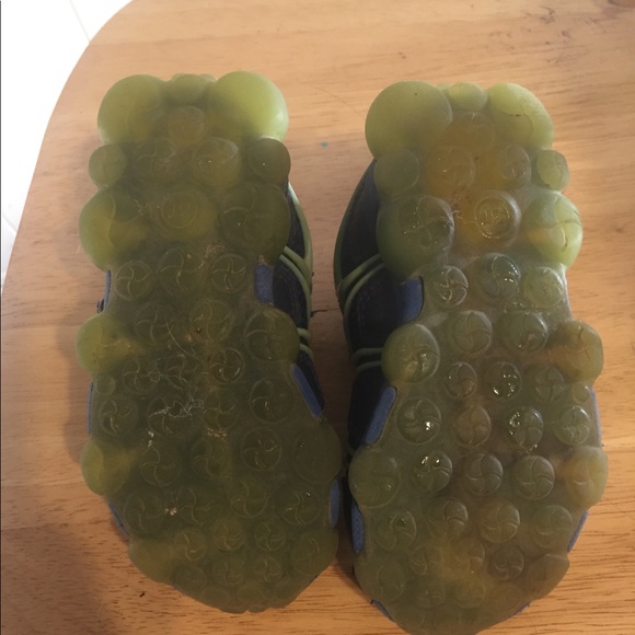 Stride Rite Leepz Light-ups 7W - Picture 6 of 7